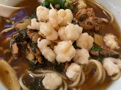 -奎元馆.百年奎元.非遗传承(西湖边的解放路店)