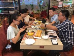-点都德(盘福楼店)
