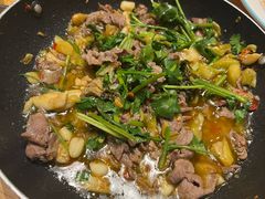 -老阿爸鲜鱼土菜(昆山花桥店)