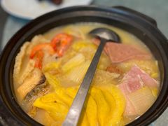 -望乡楼上海菜(日月光店)