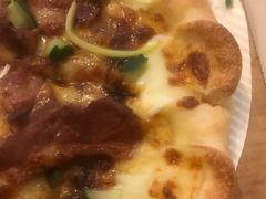 -必胜客(上海新南方商城PH店)