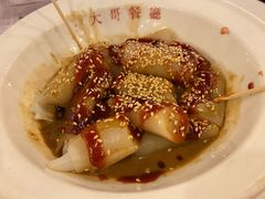 三酱猪肠粉-大哥餐厅(西城花园店)