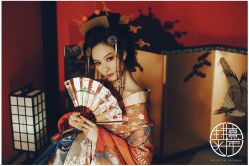 点击看大图 -持熹光年写真体验馆