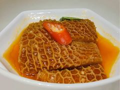 -富淳饭店(世纪公园店)