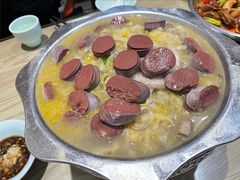 -哈尔滨春饼(朝山街店)