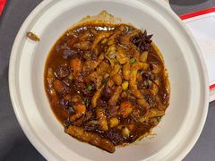 -一桶江山餐厅(松北店)