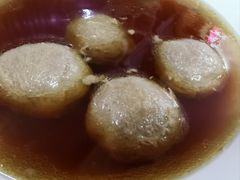 -好成财牛排馆(涂门街总店)