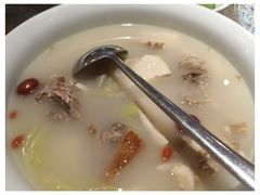 -真地道京味府·鲜橙烤鸭·北京菜(朝外大街东大桥店)