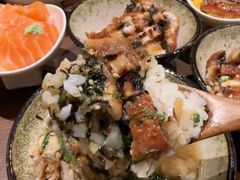 -玄白·炭烤活鳗(上海首店)