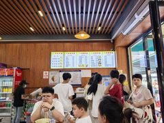 -华姐鸡粉(教育路店)