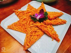 -赵小姐丨新中餐(曲江店)