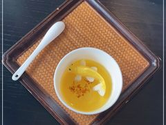 -外滩三号餐厅·创意中餐