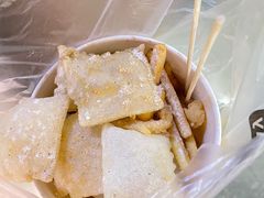 -鸡柳大人(宁大店)