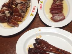 -陈光记烧腊(长寿路店)