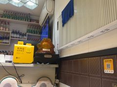 -老杨太太烧烤(文化广场店)