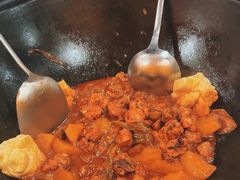 铁锅炖-江湖水乡铁锅炖魚(周庄嘉园店)