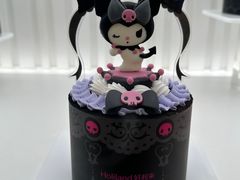 -好利来(青年宫店)