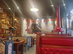 -红小姐的烤肉店(西三旗店)