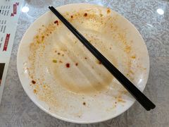 -汗腾格里·风味餐厅(新疆驻京办店)