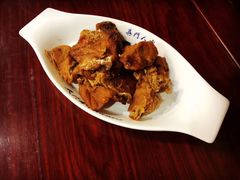 -吴门人家·苏宴宫廷菜(拙政园店)
