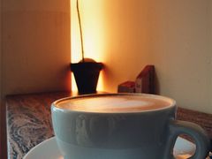 -Cafe Alice咖啡爱丽丝(奥城店)