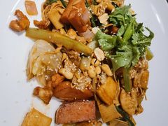 -拿渡·水煮鱼 麻辣香锅(西单大悦城店)