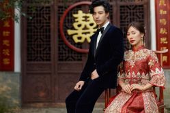 点击看大图 -角色婚纱摄影(中心店)