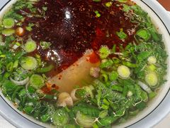 -兰州马子禄牛肉面(文景公园店)