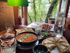 -源一咖啡馆(麒麟巷步行街店)