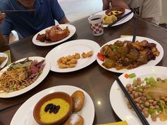 -海泉大酒店自助餐