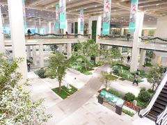 大堂-仁恒美食庭苑