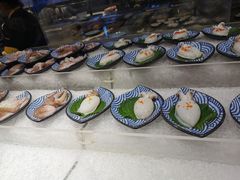 -喜庭海鲜自助(来福士店)