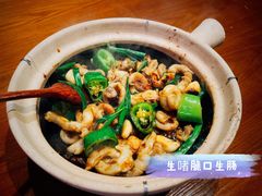 -啫神·广州地标美食(北京路店)