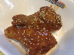 -Pelicana百利家炸鸡(江南西名店城店)