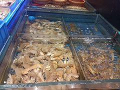 -小厨师·二十年沈家门小海鲜(百井坊巷店)