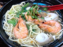 -老宅原住民沙茶面精品小吃(龙头路店)