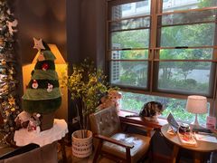 -咖法森林·咖啡  酒吧(天河店)