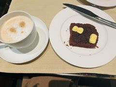 -康莱德酒店·美庭自助餐厅