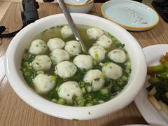 -日丰园海肠水饺·老字号大连海鲜(小平岛总店)