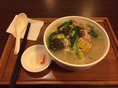 iphone_upload_pic-富源春面馆(四川北路店)