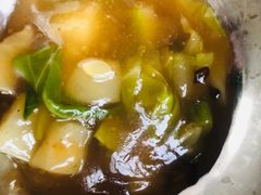 -段生记肉丸糊辣汤(西铁大明宫住宅小区店)