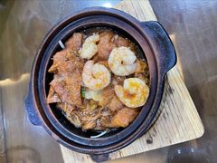 -京天红酒家(虎坊路店)