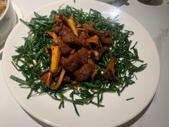 -筱爷叔·上海传统手工菜(玉树路店)