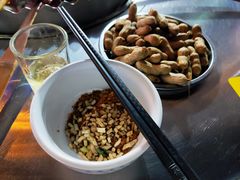 -喷火龙西昌火盆烧烤(泸州总店)