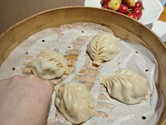 -渔港甄宴·海鲜·地标烟台菜(金沙滩店)