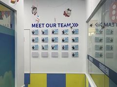 -贝乐少儿英语·全外教(滨江中心)