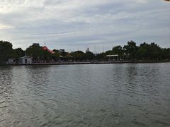 -黄兴公园