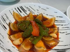 -天成·川菜家宴(海港城店)