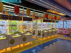 -风云再起游乐汇(北京西单西西友谊店)