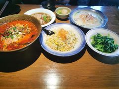 -扬州狮子楼·非遗淮扬菜(东关街店)